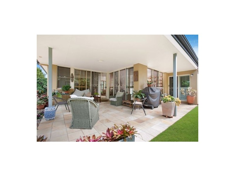 12 Fig Tree Place, Ormiston QLD 4160