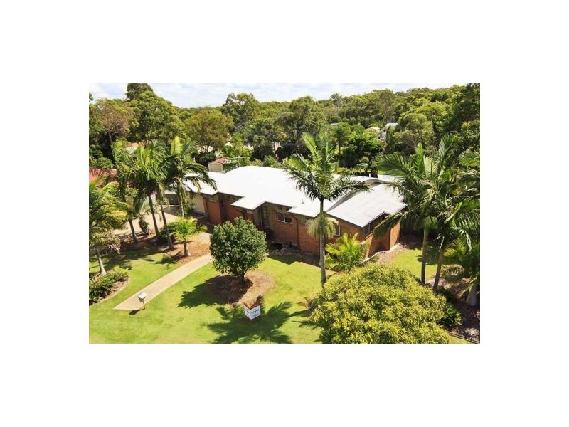 25 Intrepid Drive, Victoria Point QLD 4165
