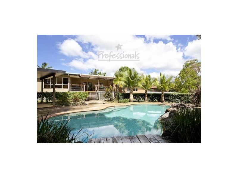25 Intrepid Drive, Victoria Point QLD 4165