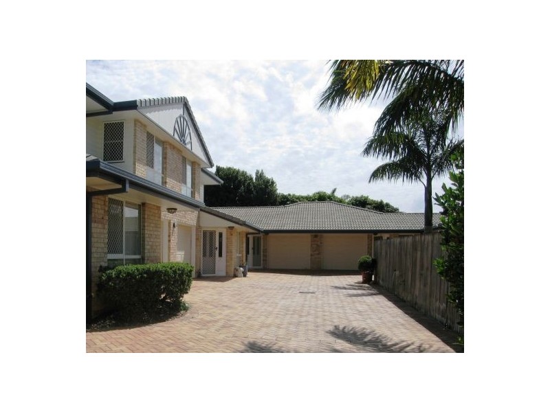 Cleveland QLD 4163