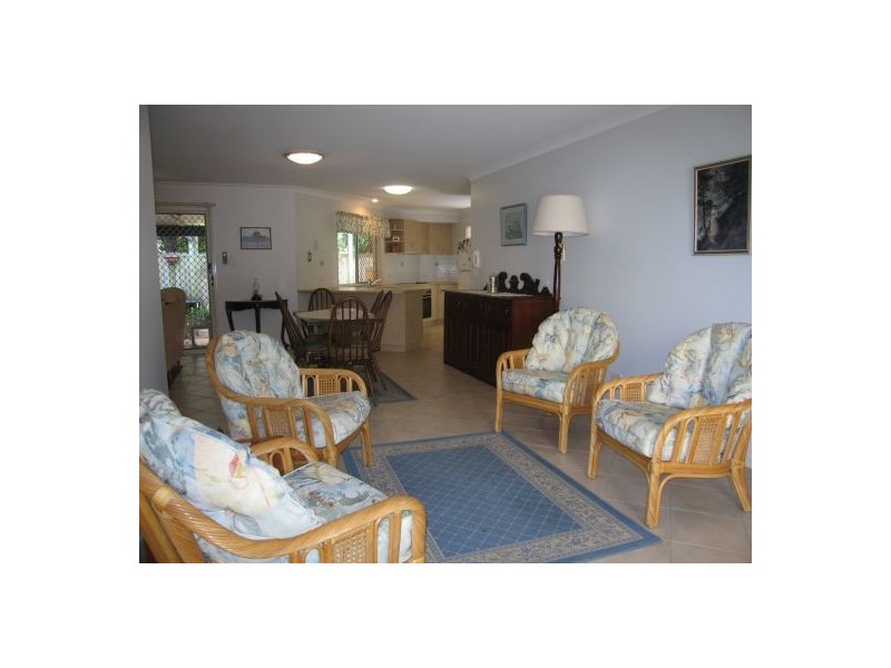 Cleveland QLD 4163