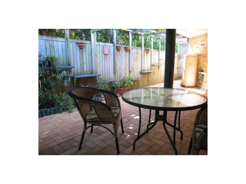 Cleveland QLD 4163