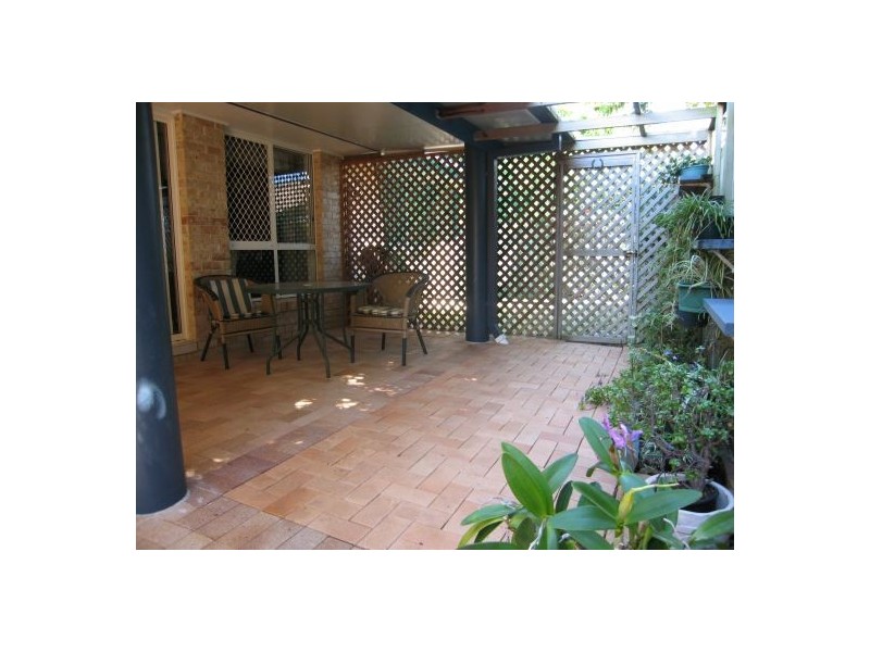 Cleveland QLD 4163