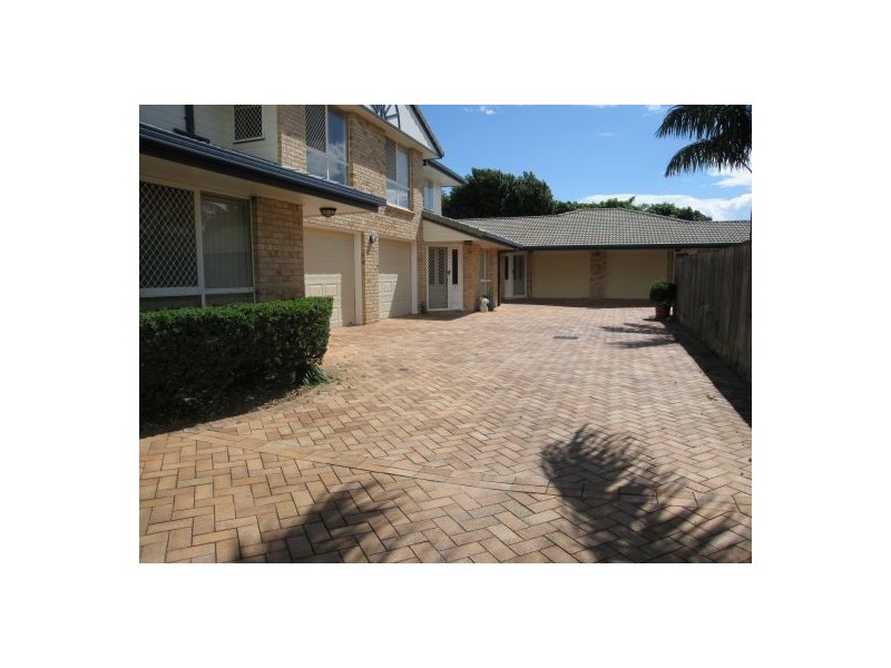 Cleveland QLD 4163