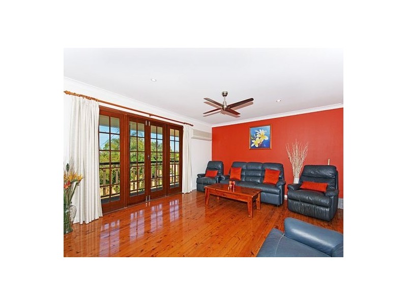 2 Dawn Crescent, Thornlands QLD 4164