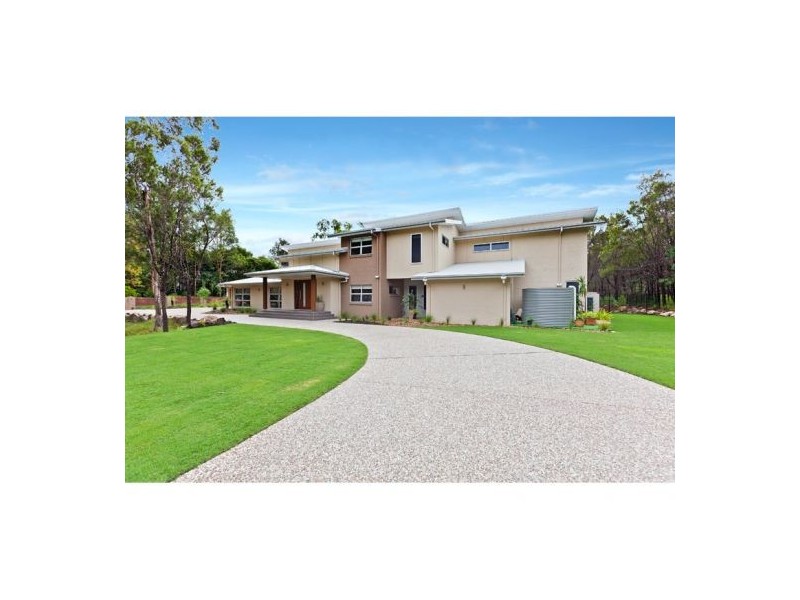 1 Megan Court, Thornlands QLD 4164