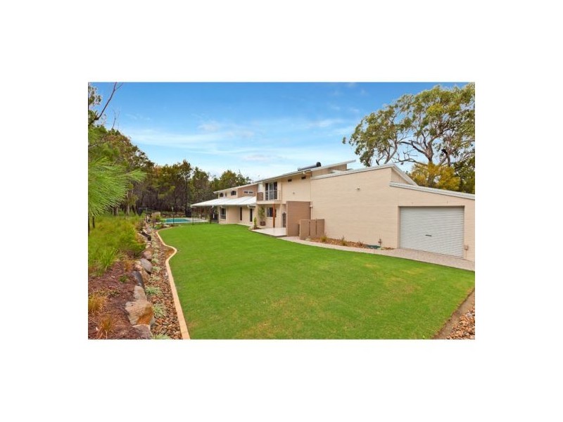 1 Megan Court, Thornlands QLD 4164