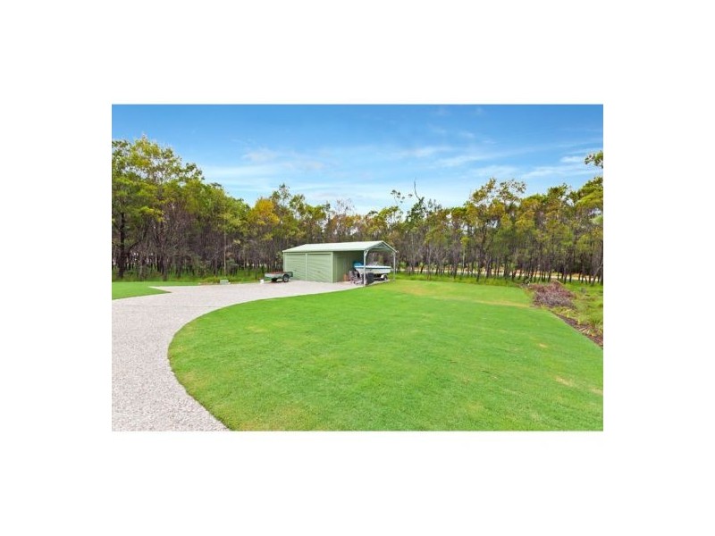 1 Megan Court, Thornlands QLD 4164