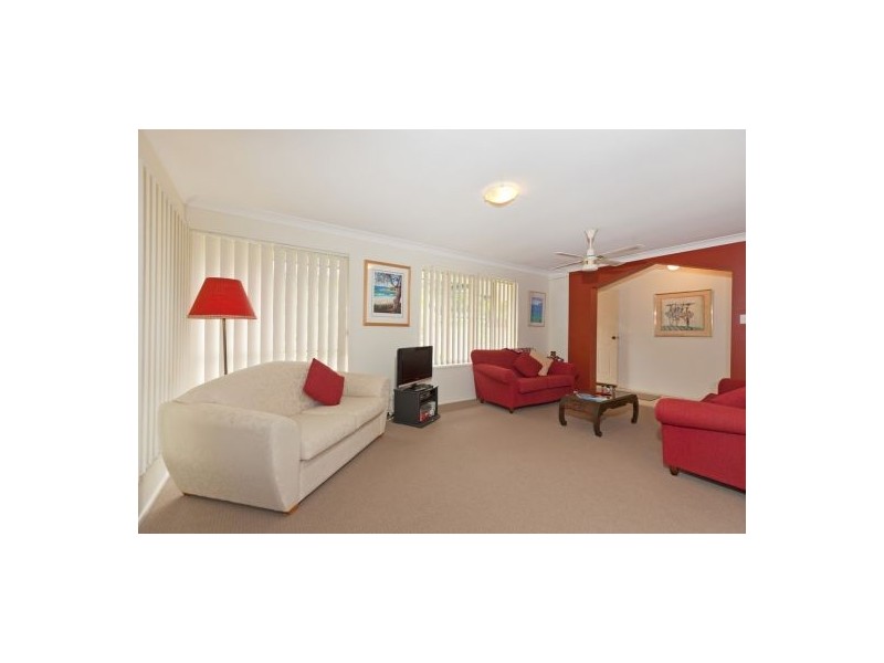 Alexandra Hills QLD 4161