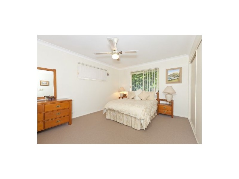 Alexandra Hills QLD 4161
