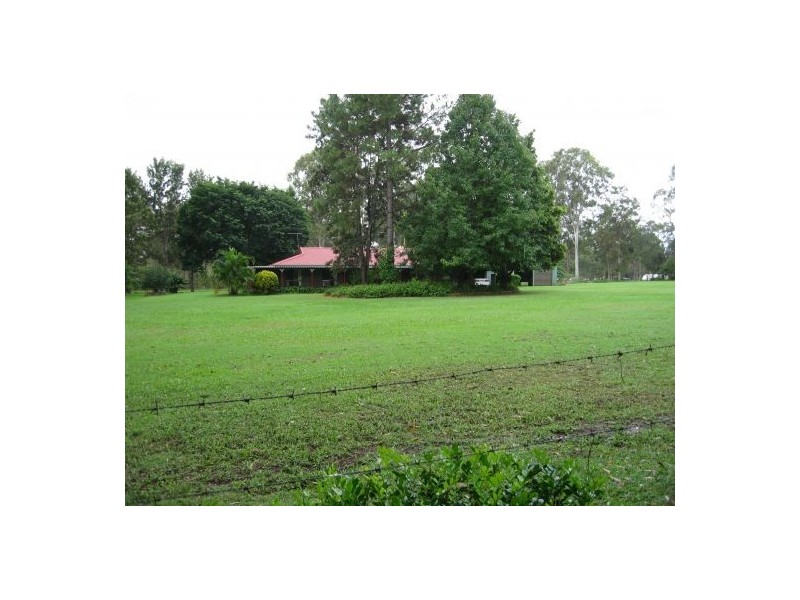 Gumdale QLD 4154
