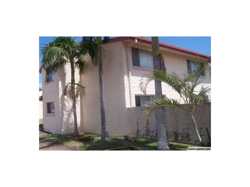 Cleveland QLD 4163