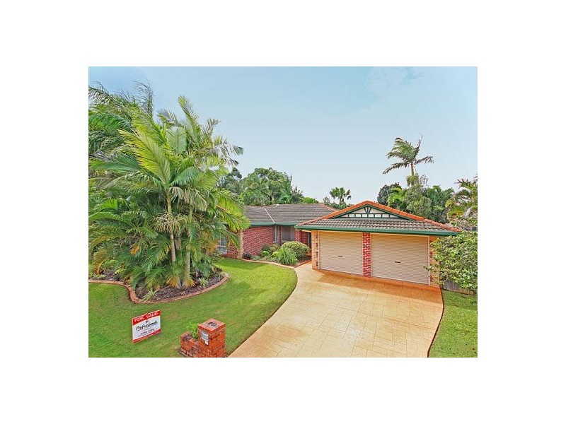 6 Spurs Drive, Wellington Point QLD 4160