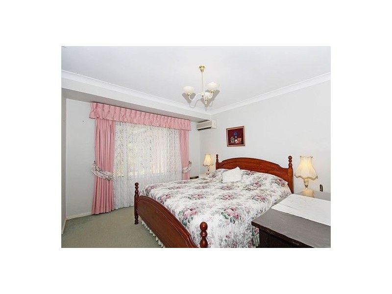 6 Spurs Drive, Wellington Point QLD 4160