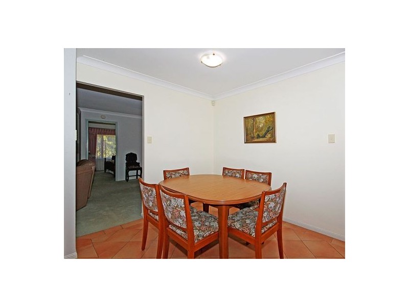 6 Spurs Drive, Wellington Point QLD 4160