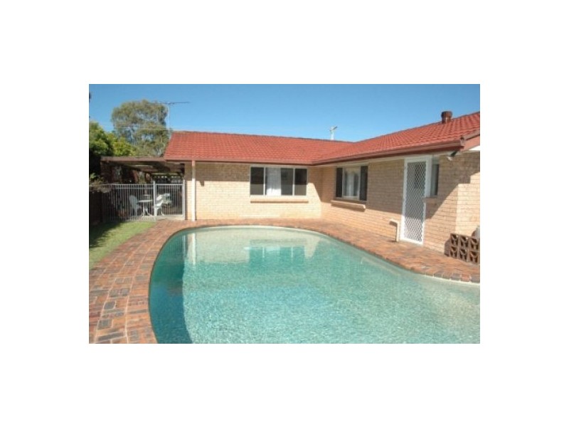 67 Fitzroy Street, Cleveland QLD 4163