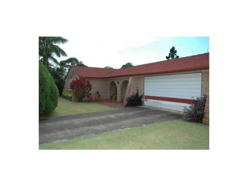 67 Fitzroy Street, Cleveland QLD 4163