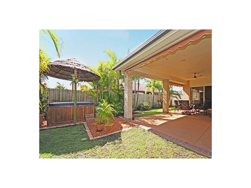 13 Gretchen Circuit, Thornlands QLD 4164