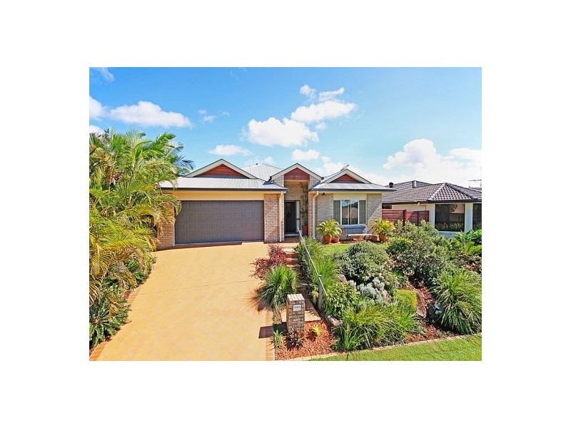 13 Gretchen Circuit, Thornlands QLD 4164