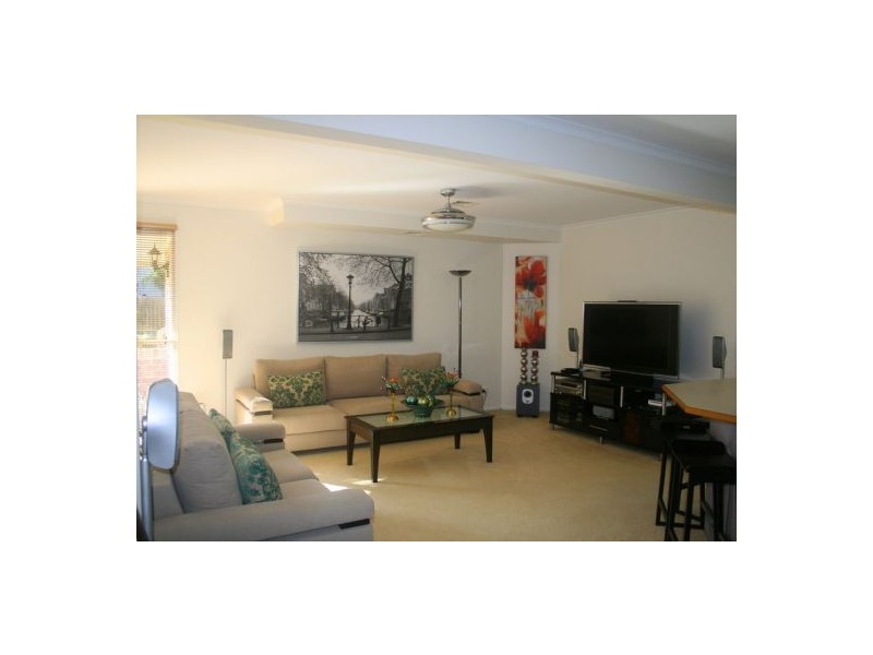 Unit 3, 71 Queen Street, Cleveland QLD 4163