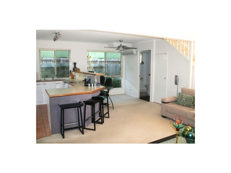 Unit 3, 71 Queen Street, Cleveland QLD 4163