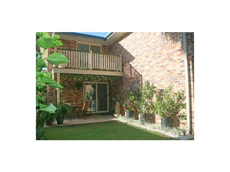 Unit 3, 71 Queen Street, Cleveland QLD 4163