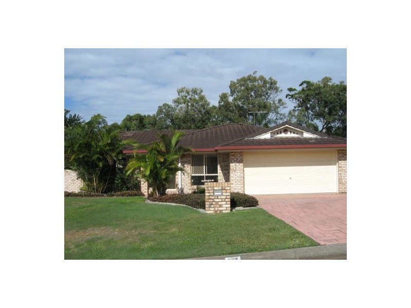 17 Gregory Court, Cleveland QLD 4163