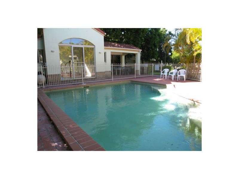 Unit 18 136 Princess Street, Cleveland QLD 4163