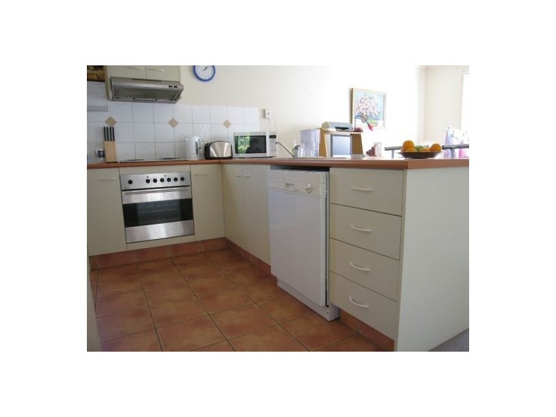 Unit 18 136 Princess Street, Cleveland QLD 4163