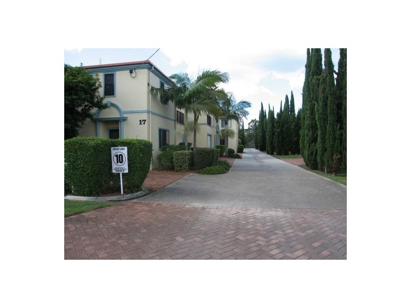 Unit 9, 19 Island Street, Cleveland QLD 4163