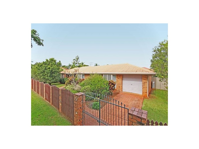 99 Princess Street, Cleveland QLD 4163