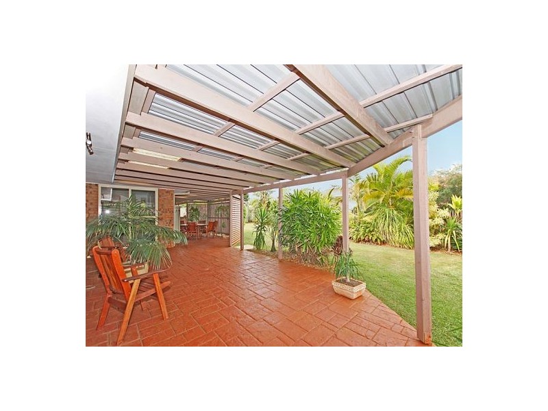 99 Princess Street, Cleveland QLD 4163