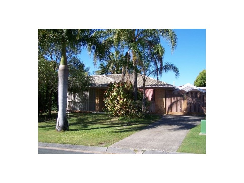 8 Traminer Court, Thornlands QLD 4164