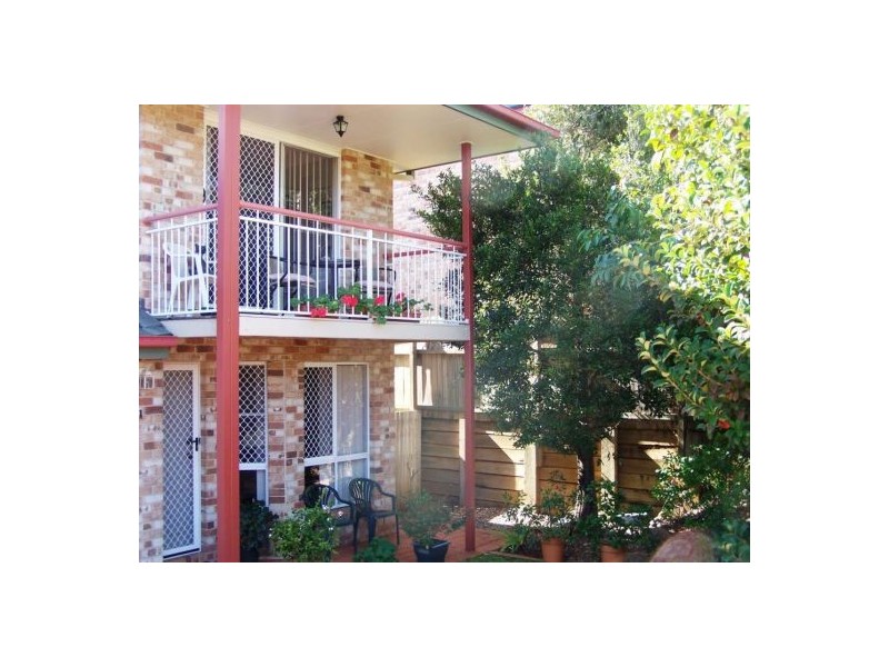 U41 55 Beckwith Street, Ormiston QLD 4160