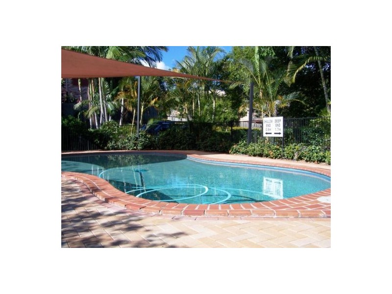 U41 55 Beckwith Street, Ormiston QLD 4160