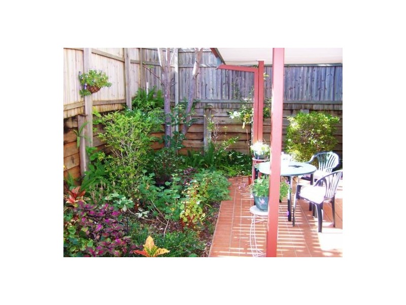 U41 55 Beckwith Street, Ormiston QLD 4160