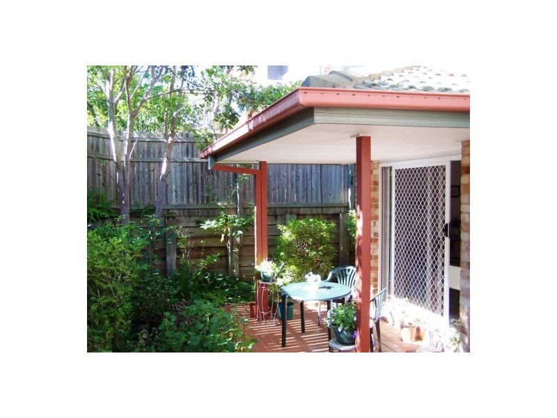 U41 55 Beckwith Street, Ormiston QLD 4160