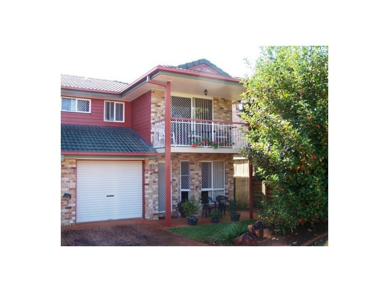 U41 55 Beckwith Street, Ormiston QLD 4160