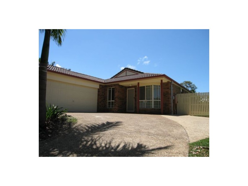 17 Leonard Street, Wellington Point QLD 4160
