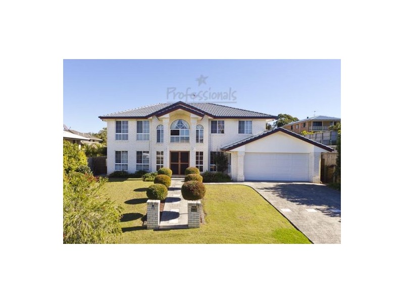 12 Judanne Court, Thornlands QLD 4164