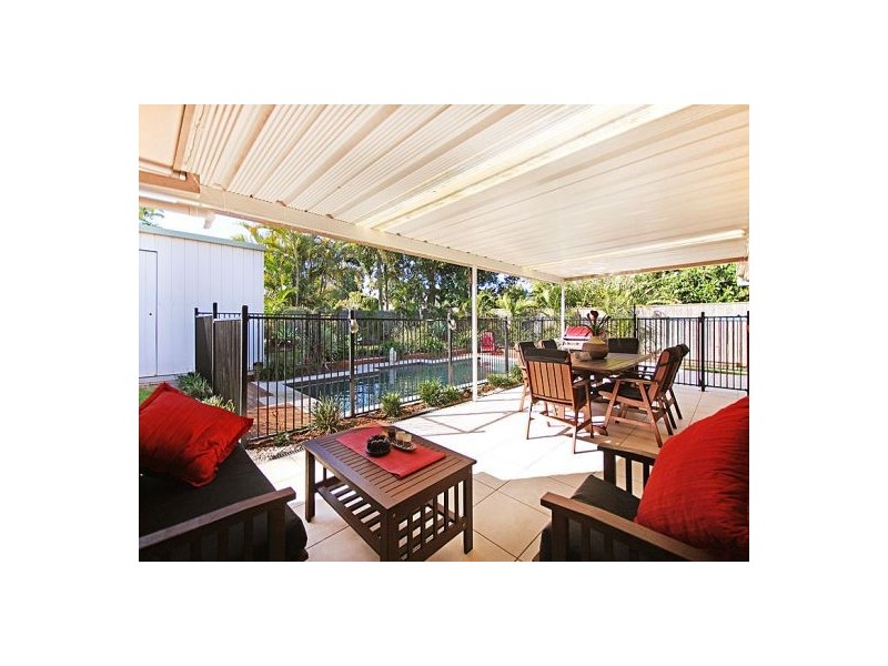 3 Minetta Street, Victoria Point QLD 4165