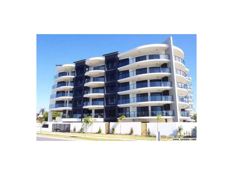 13/203 Shore Street West, Cleveland QLD 4163