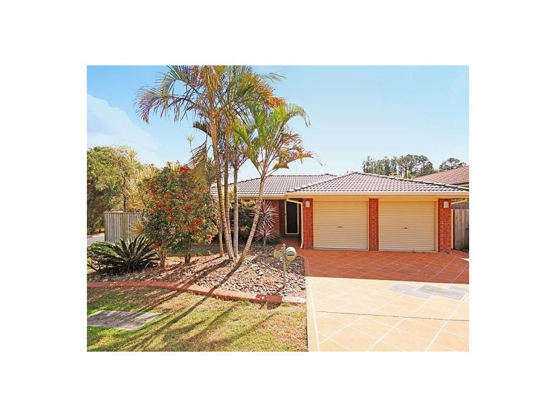 13 Larbonya Crescent, Capalaba QLD 4157