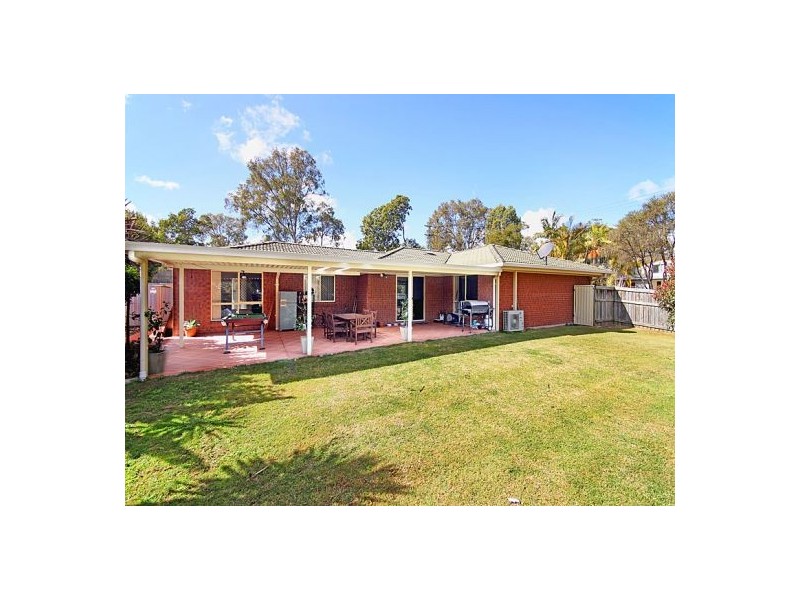 13 Larbonya Crescent, Capalaba QLD 4157