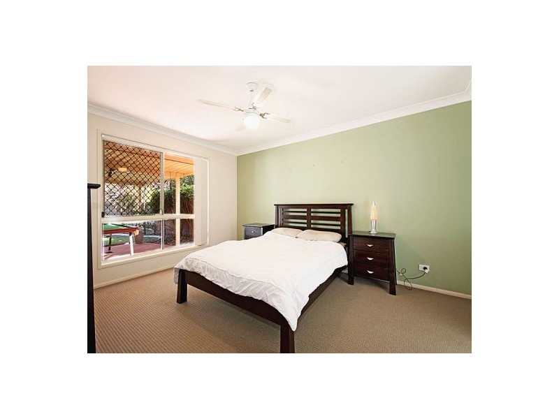 13 Larbonya Crescent, Capalaba QLD 4157