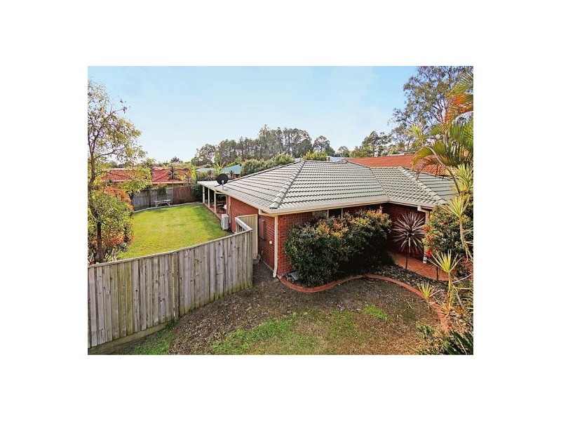 13 Larbonya Crescent, Capalaba QLD 4157