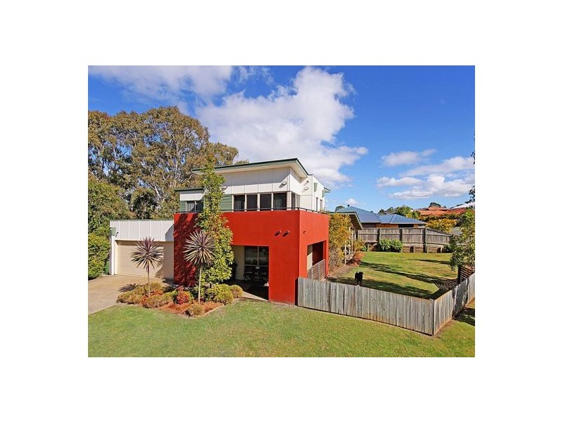 50 Morris Circuit, Thornlands QLD 4164