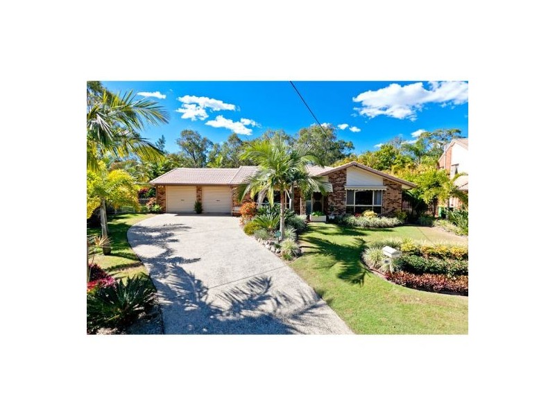 12 Kaloma Court, Alexandra Hills QLD 4161