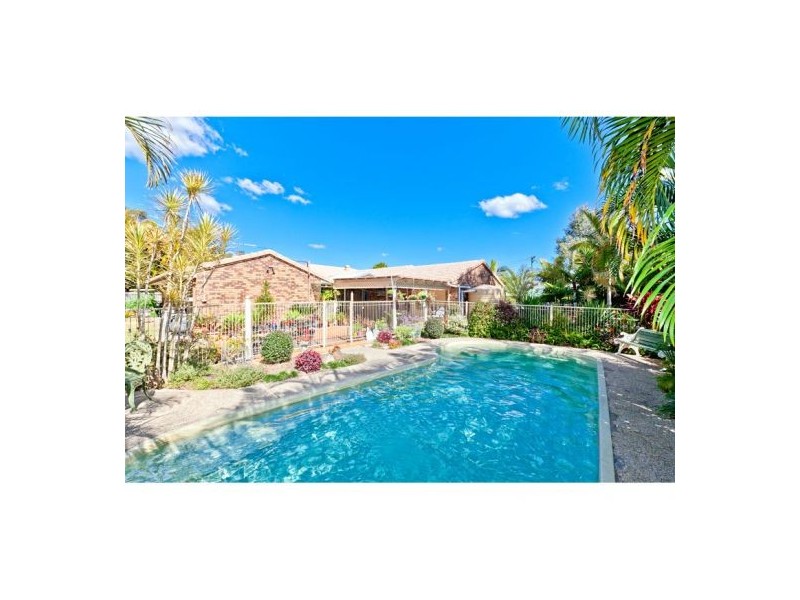 12 Kaloma Court, Alexandra Hills QLD 4161