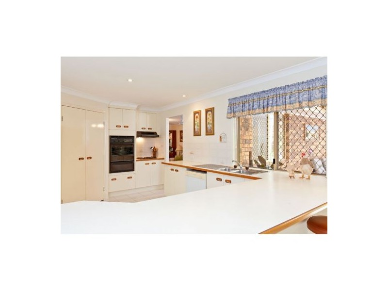 12 Kaloma Court, Alexandra Hills QLD 4161